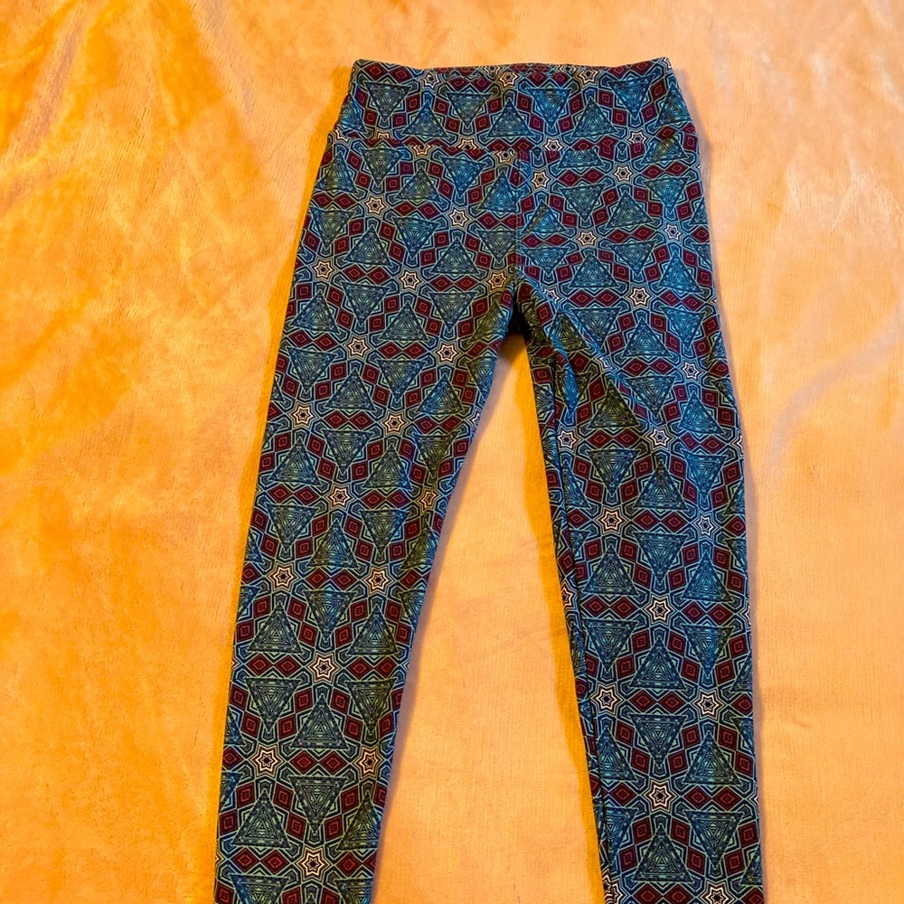 LuLaRoe One Size Leggings (Sizes 2-10)